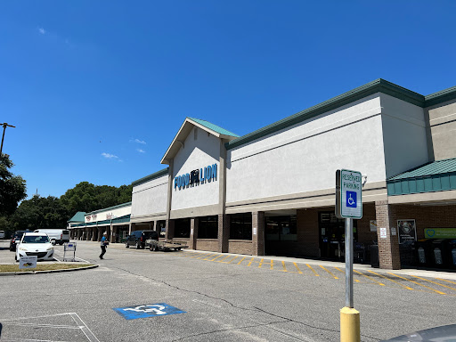 Grocery Store «Food Lion», reviews and photos, 1430 S Kings Hwy, Myrtle Beach, SC 29578, USA
