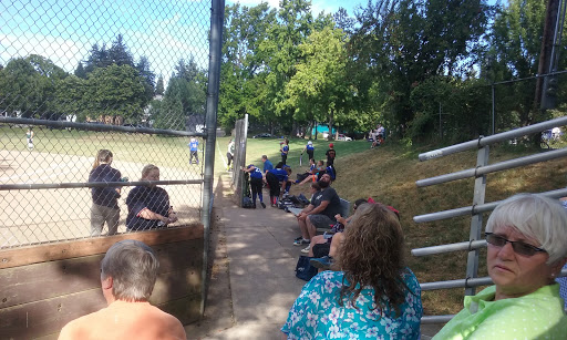 Community Center «Washington Park Community Center», reviews and photos, 2025 Washington St, Eugene, OR 97405, USA