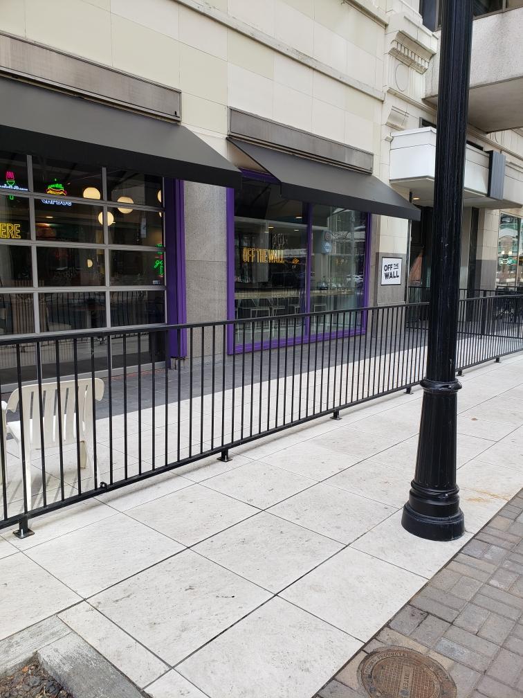 Off the Wall Spokane 99201