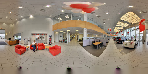 Nissan Dealer «Mossy Nissan Houston», reviews and photos, 12150 Katy Fwy, Houston, TX 77079, USA