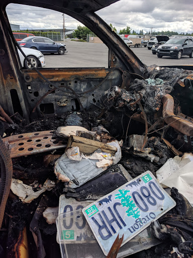 Auto Auction «Insurance Auto Auctions», reviews and photos, 4415 NE 158th Ave, Portland, OR 97230, USA
