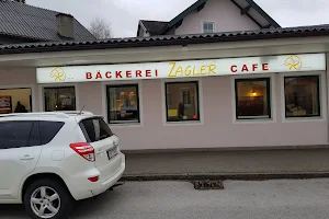 Café Bäckerei Zagler Bürmoos image