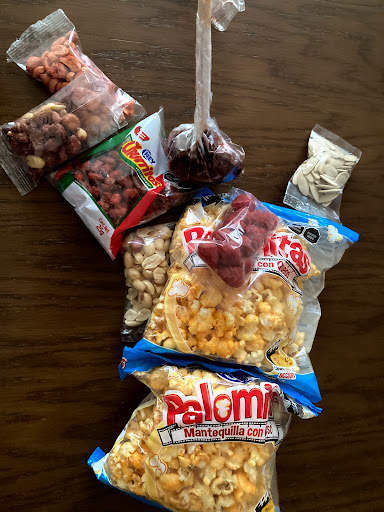 Cacahute Ney Estilo Japones en Jesús María