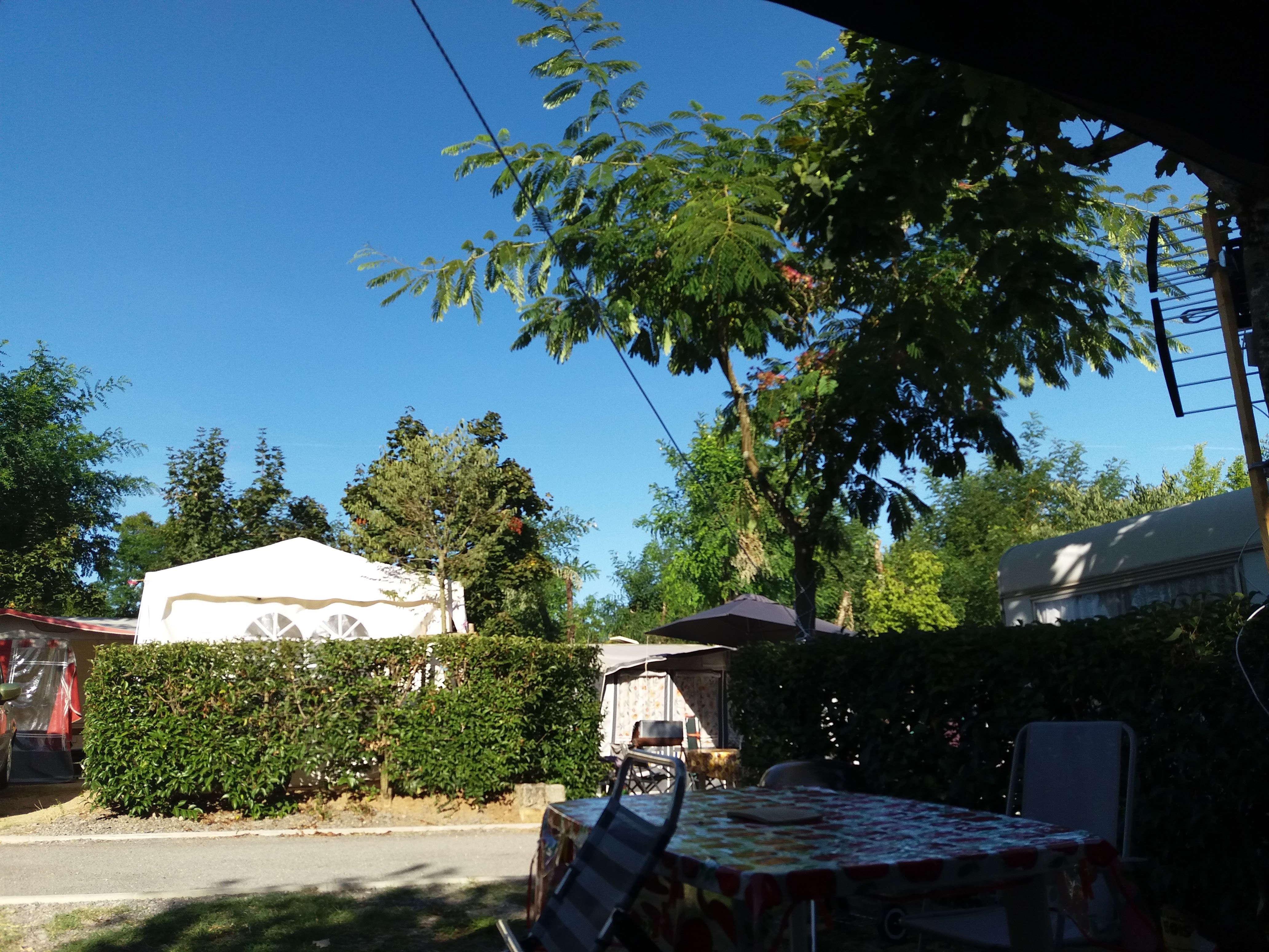 Photo n° 1 de l'avis de Valerie.e fait le 14/07/2017 à 14:29