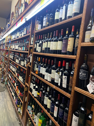 Liquor Store «Judah Ninth Avenue Liquors», reviews and photos, 1400 9th Ave, San Francisco, CA 94122, USA