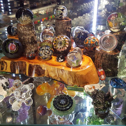 Tobacco Shop «Smoke atx», reviews and photos, 2300 S Lamar Blvd #101, Austin, TX 78704, USA