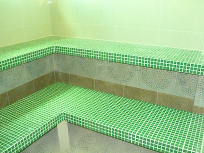 Calderas baños turcos