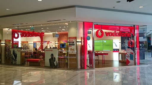 Vodafone en Zaragoza de 2024