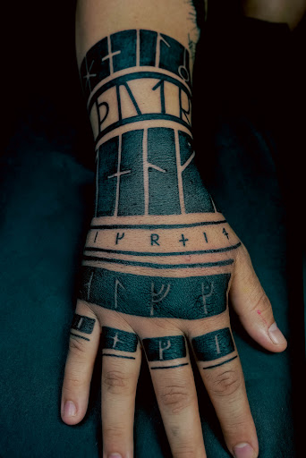 Explore cool tattoo ideas for women, creative tattoo ideas in San Antonio, available at Twisted Tattoo