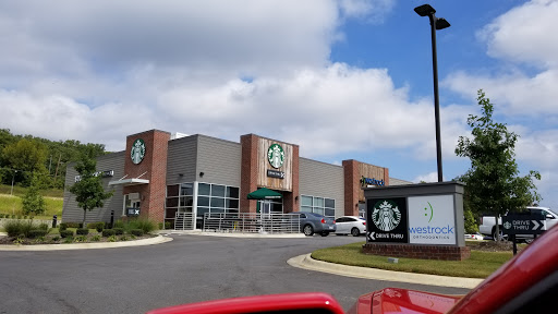 Coffee Shop «Starbucks», reviews and photos, 4601 Phoenix Ave, Fort Smith, AR 72903, USA