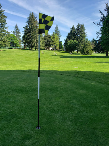 Public Golf Course «Lake Oswego Public Golf Course», reviews and photos, 17525 SW Stafford Rd, Lake Oswego, OR 97034, USA