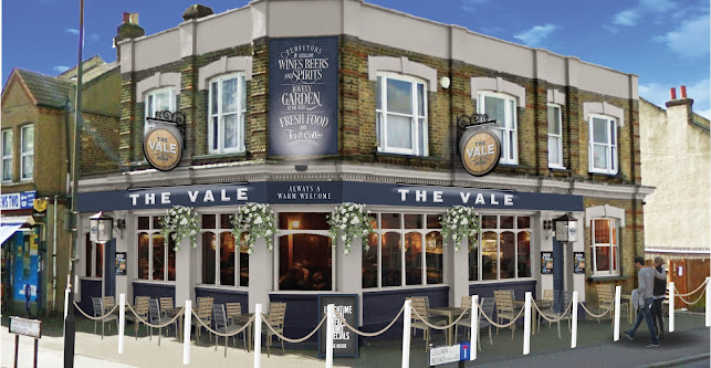The Vale at Streatham