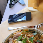 Photo n°3 de l'avis de Ewa.e fait le 23/09/2022 à 12:59 sur le  Ristorante Taverna Portanova à Trani