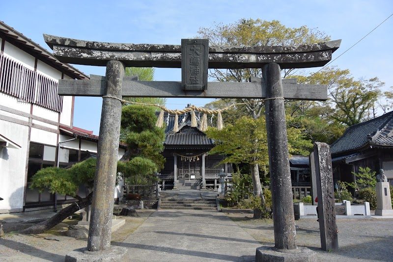 大島神社