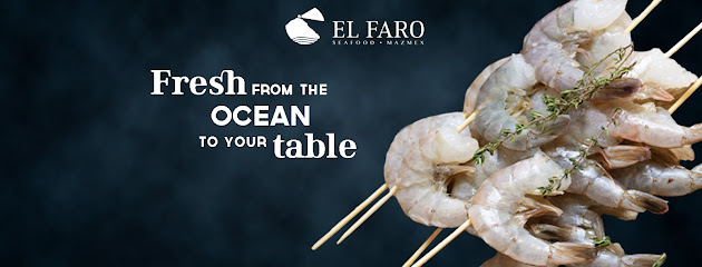 El Faro Seafood LLC