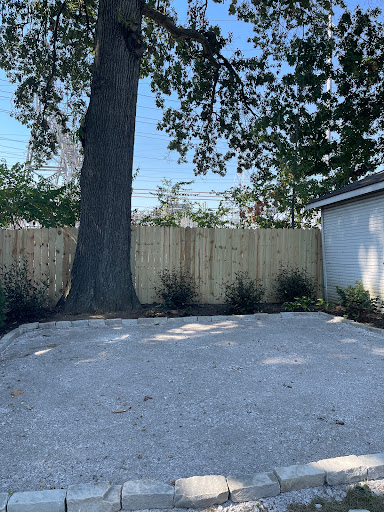 Fence Contractor «Eads Fence Company», reviews and photos, 131 Broadway St, Loveland, OH 45140, USA