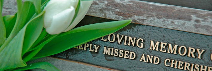 Parkinson & Bouskill Headstones Tauranga