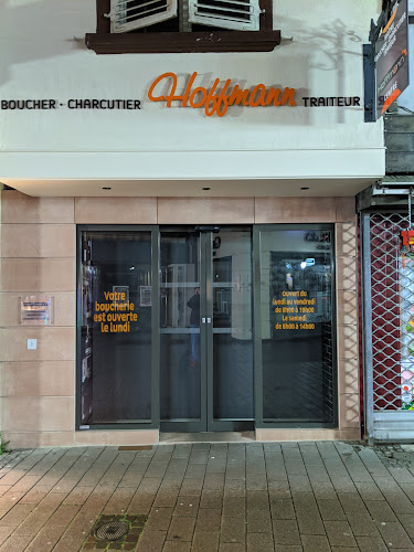 Boucherie charcuterie traiteur Hoffmann centre à Haguenau