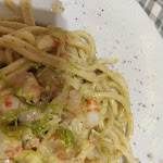 Photo n°2 de l'avis de Giovanni.b fait le 23/07/2023 à 15:42 sur le  Trattoria da Lalla à Anguillara Sabazia