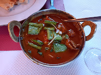 Vindaloo du Restaurant indien Le Puja à Montpellier - n°2