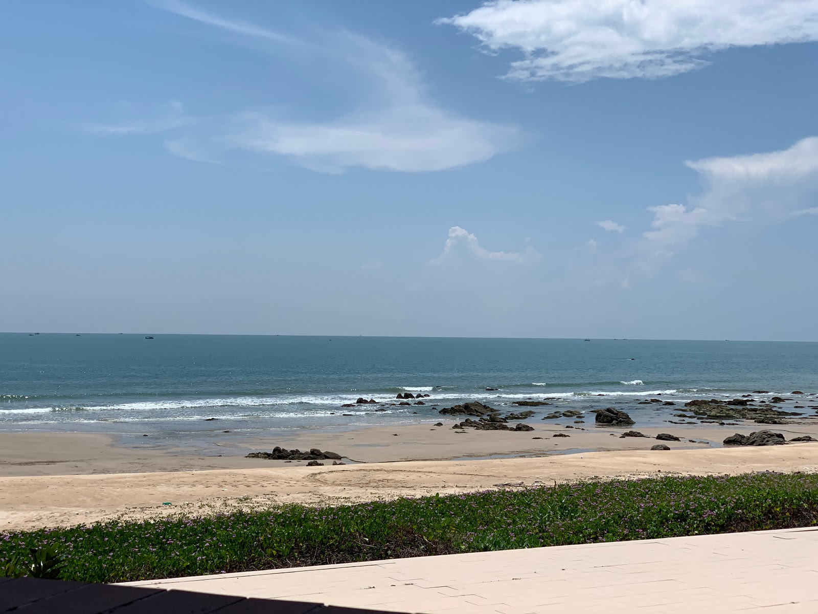 Photo de Peaceful Resort beach - endroit populaire parmi les connaisseurs de la détente