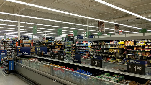 Walmart Supercenter image