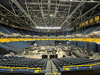 McKenzie Arena