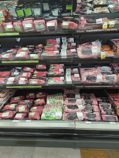 Supermarket «Lucky», reviews and photos, 570 Magnolia Ave, Larkspur, CA 94939, USA