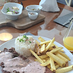 Photo n°2 de l'avis de Marcelo. fait le 14/04/2023 à 18:02 sur le  Villa Lausana à Lousã