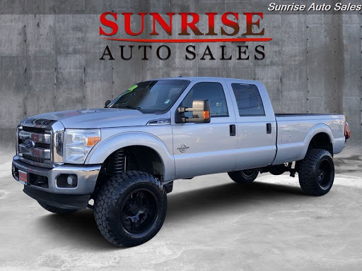 Car Dealer «Sunrise Auto Sales», reviews and photos, 16001 SE McLoughlin Blvd, Milwaukie, OR 97267, USA