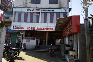 Hotel Annapurna Fooding & Lodging image