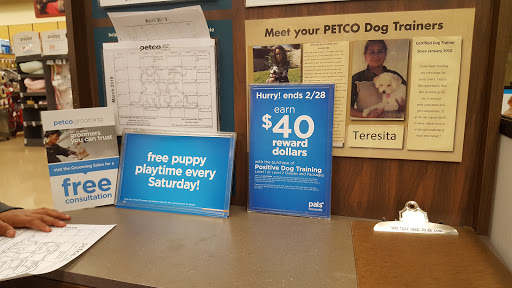 Pet Supply Store «Petco Animal Supplies», reviews and photos, 7308 Alameda St, Walnut Park, CA 90255, USA