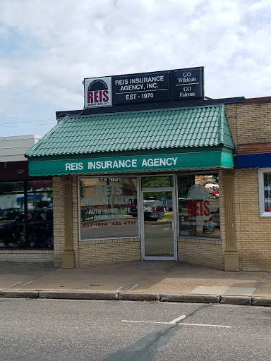 Auto Insurance Agency «Reis Insurance Agency», reviews and photos