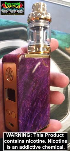 Vaporizer Store «Freedom Vapes & Gifts», reviews and photos, 439 Umatilla Blvd, Umatilla, FL 32784, USA