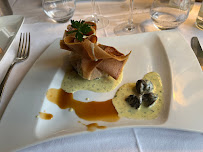 Les plus récentes photos du Restaurant français Restaurant La Haie Fleurie à Subligny - n°3