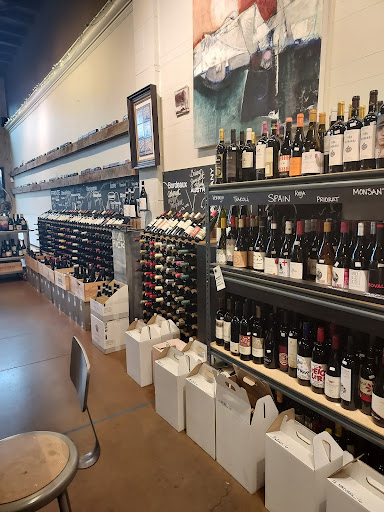 Wine Store «Blackbird Wine Shop», reviews and photos, 4323 NE Fremont St, Portland, OR 97213, USA