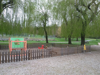 Rugby Club Eymeusien à Eymeux