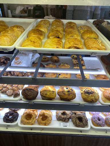 Donut Shop «T K Doughnut», reviews and photos, 3095 Clairemont Dr, San Diego, CA 92117, USA