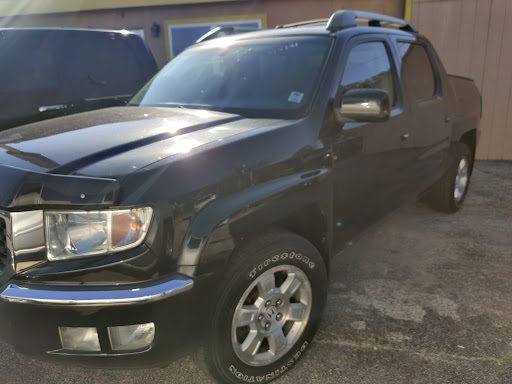 Used Car Dealer «DriveTime Used Cars», reviews and photos, 821 E Division St, Arlington, TX 76011, USA