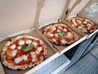 Pizza du Pizzas à emporter Le Camion Doré à Saint-Sulpice-sur-Lèze - n°10