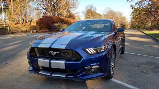 Truck Accessories Store «Auto Trim Design», reviews and photos, 1303 Carlton Ave, Charlottesville, VA 22902, USA