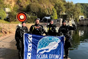 MK Scuba Diving image