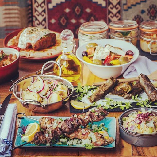 Mezze