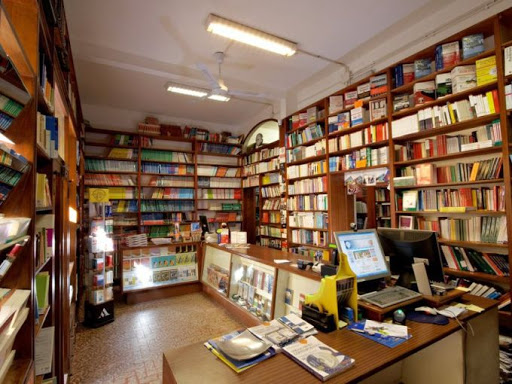 Libreria giuridica Firenze