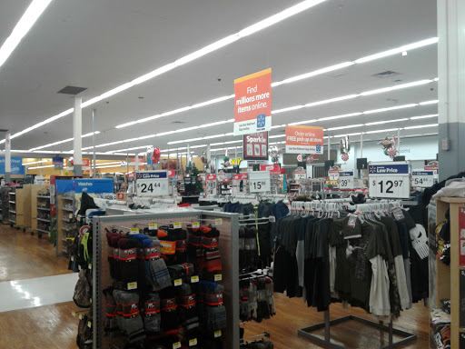 Department Store «Walmart Supercenter», reviews and photos, 5815 Norell Ave N, Oak Park Heights, MN 55082, USA