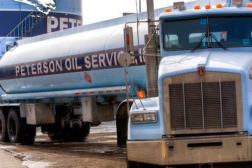 Peterson Oil Service