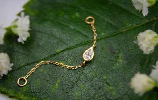 Explore lemon tattoo ideas, creative tattoo ideas in San Antonio, available at Platinum Body Piercings