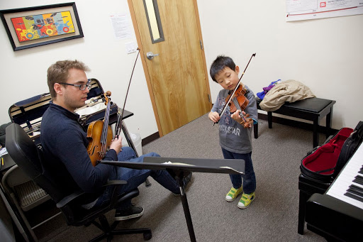 Opus 1 Music Studio - Mountain View Grant Campus image