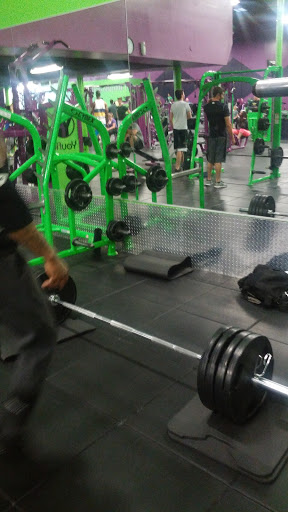 Gym «Youfit Health Clubs», reviews and photos, 1515 Bethany Home Rd, Phoenix, AZ 85016, USA