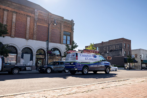 Air Conditioning Contractor «Campbell & Company», reviews and photos, 101 Butterfield Rd, Yakima, WA 98901, USA